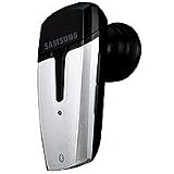 Samsung WEP 210 - Headset ( in-ear ear-bud ) - wireless - Bluetooth 2.0