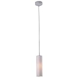 ET2 Lighting E20021-01 Mini Pendant - Chrome Contemporary mini pendants