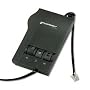 M12 Vista Universal Telephone Headset Amplifier PLNM12