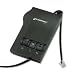 M12 Vista Universal Telephone Headset Amplifier PLNM12