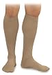 Activa Men's Ribbed Dress Socks 20-30 mmHg