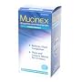 Mucinex-Extended Release Bi-Layer Guaifenesin 600mg, 100 Tablets(Bonus Size)
