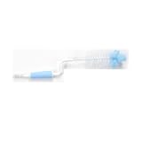 BABY KING E-Z Swivel Nipple and Bottle Brush by Baby King