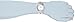 Bulova Men's 96B106 Bracelet White Dial Stainless Steel Watch