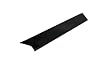 Music City Metals 91751 Porcelain Steel Heat Plate Replacement for Gas Grill Models Brinkmann 810-1750-S and Brinkmann 810-3820-S