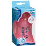 MAM UltiVent Bottle   5 oz. Pink
