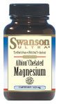 Albion Chelated Magnesium 100 mg 90 Caps