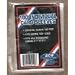 BCW 5 (Five) Pack Lot of 100 Soft Sleeves - Penny Sleeve for Baseball Cards & Other Sports Cards