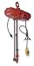 Dayton 2GTC9 Hoist, Chain, 300 Lb, 15 Ft