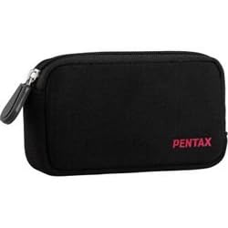 NC-W2 Neoprene Case in black for Optio W60