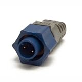 LOWRANCE TERMINATING RESISTOR MALE CONNECTOR TR-120M