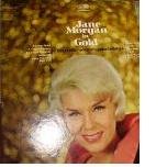 Jane Morgan in Gold