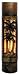 Bamboo Ambient Light - Palm Tree / 17