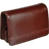 Olympus CASE LEATHER PREMIUM BROWN