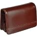 Olympus CASE LEATHER PREMIUM BROWN