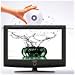 Electronics : VIEWPIA 19 INCH LCD HDTV DIGITAL + FREEVIEW + DVD
