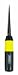 General Tool 810131 1/8-Inch to 5/8-Inch by 3-1/2-Inch Ultratech Tapered Reamer