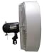 SEPTLS737HPM24HO - Portable High Pressure Misting 