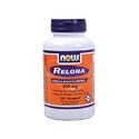 Now Foods Relora 300 mg, Veg-capsules, 120-Count