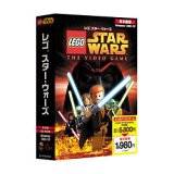 LEGO STARWARS (���ܸ���) 1980�� (���������ѥå�����)
