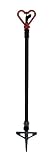 Spear & Jackson 24-inch Rainforest Ecological Riser Sprinkler