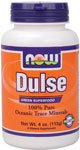 Dulse by NOW Foods - Natural Foods (1600 mg - 4 oz)
