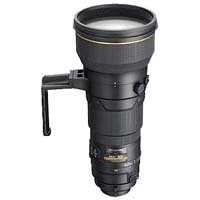 Nikon 400mm f/2.8G ED AF-S Vibration Reduction (VR II) Telephoto Auto Focus Nikkor Lens with - Black Finish - with 5 Year U.S.A. Warranty