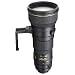 Nikon 400mm f/2.8G ED AF-S Vibration Reduction (VR II) Telephoto Auto Focus Nikkor Lens with - Black Finish - with 5 Year U.S.A. Warranty