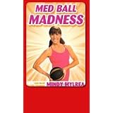 Mindy Mylrea's Med Ball Madness DVD (2008)
