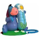 Review Lazerbuilt 106 EEYORE / Lazerbuilt Disney Eeyore Telephone