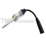New In Line Spark Plug Tester Tool Test Ignition System by Ridge Rock