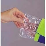 Polar Ice Replacement Pack For TMJ (Temporo Mandibular Joint) Wrap, Includes 2 Ice Pack Units