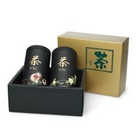 ANAKUSA Designer Teedosen Set
