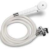 MDSHHSHOWERH Medline 1 EA/EA SHOWER,HAND HELD Medline MDSHHSHOWERH