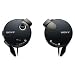 Sony DRBT140Q Bluetooth Wireless Stereo Headset (Silver)