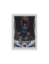 Collectibles: Dwight Howard Orlando Magic (Basketball Card) 2004-05 Topps Chrome #166 - Topps Chrome