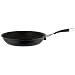Circulon Elite Hard Anodised French Skillet Frying Pan, 30 cm