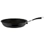 Circulon Elite Hard Anodised French Skillet Frying Pan, 30 cm