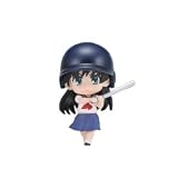 とある科学の超電磁砲 ( レールガン ) ねんどろいどぷち Ｖｏｌ.4 左天涙子 単品イメージ