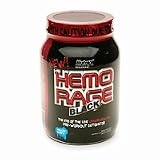 Hemo Rage Black