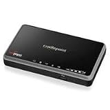 Cradlepoint Technology Wireless Router - CBR400