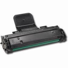 Compatible Black LaserJet Toner Cartridge Samsung ML1610 ML2010 ML2510