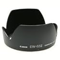 Canon EW63II Lens Hood for EF 28 f/1.8, 28-105 f/3.5-4.5 & 28-105 f/4.0-5.6 SLR Lens