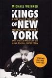 The Kings of New York: A Year Among the Geeks, Oddballs, and Genuises Who Make Up America's Top HighSchool Chess Team