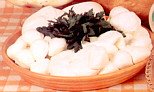 Fiore Di Latte Fresh Mozzarella Cheese 1lb