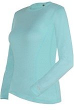 Duofold Women's Midweight Crew