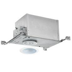 4-inch Low-Voltage Recessed Lighting Kit by Juno