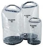 Opti Clear 18 Drybag by Seattle Sports