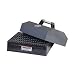 Camp Chef BB100L Sport Grill Box, Black