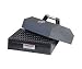 Camp Chef BB100L Sport Grill Box, Black